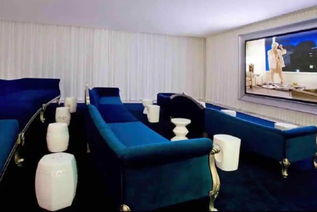 Luxury 1Br Condo W Icon Brickell-Freespa 마이애미 외부 사진
